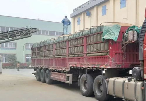 貨車司機的“到頭”之路 集裝箱道路運輸?shù)奶魬?zhàn)與前景