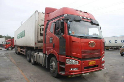 蘇州市貨運將實行分類分級監(jiān)管 年底試運行提升道路運輸效率