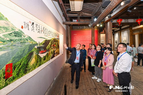 兩地四區(qū)文化藝術(shù)交流活動(dòng)在鼓樓隆重啟動(dòng)